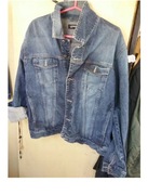 Kurtka jeans Lerros