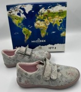 Półbuty dziecięce MAZUREK rozm 29