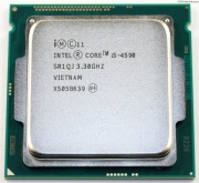 Procesor intel i5 4590