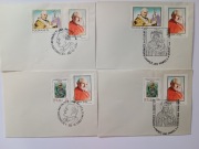 Koperty II wizyta Jana Pawła II w Polsce Katowice 20.VI.1983