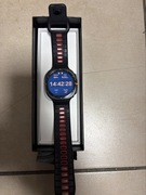 Smartwatch Samsung Galaxy Watch Ultra 47mm LTE AMOLED Tytanowy Szary