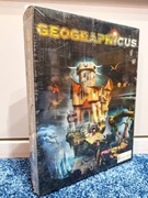 Geographicus Big Box - PC Nowa w folii
