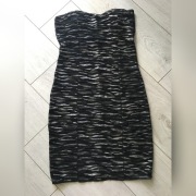 sukienka obcisła H$M