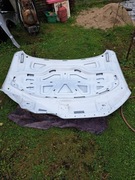 Audi a8 d4 lift maska