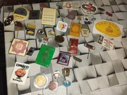 Sprzedam stare odznaki 