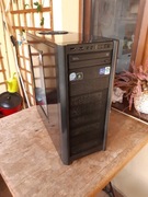 Mocny komputer do gier "retro" WinXP/Vista - QX6700 Extreme + Nvidia SLI