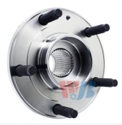 Piasta koła tył Corvette c7 14-17