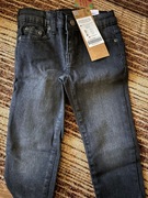 Okazja! Spodnie jeansowe chłopięce Coccodrillo rozmiar 92