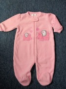 Pajacyk polarowy Early Days_rozm. 56