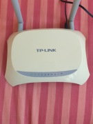 Router Wi-Fi TP Link TL-3420MR
