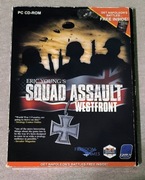 Squad Assault Westfront