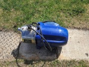 Pompa ogrodowa, hydrofor Neptun NCGP-E 110 INOX