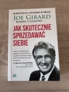 Jak skutecznie sprzedawać siebie – Joe Girard, Robert Casemore