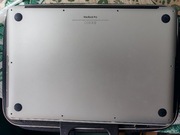 Obudowa do Macbook Pro 15" A1398