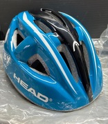 Kask rowerowy HEAD
