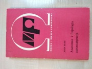 John Rose Anatomia i fizjologia automatyzacji Omega tom 262