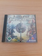 American Conquest gra komputerowa PC