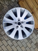 Oryg.alufelga.OPEL om 13354428 OPEL INSIGNIA 8,5Jx19 ET45 5x120