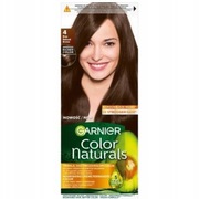 LIKWIDACJA DROGERII Garnier Color Naturals Farba do Włosów 4 Brąz