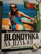 Blondynka na językach. Portugalski Beata Pawlikowska