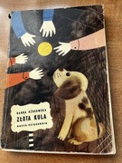 Złota kula. Hanna Ożogowska