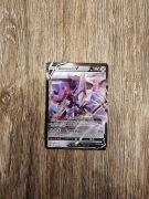 Genesect V karty pokemon fusion strike