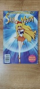 Sailor Moon Czarodziejka z Księżyca 9/98 TM-SEMIC