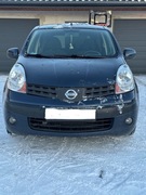 Nissan Note E11 1.6 110km automat 