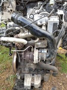 Silnik 1,4 TDI, VW polo 9