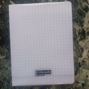 Zeszyt do kaligrafii Calligraphe