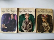 SAGA RODU FORSYTE`ÓW  JOHN GALSWORTHY