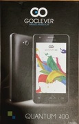 pudełko goclever quantum 400
