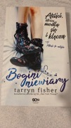 "Bogini niewiary" Tarryn Fisher