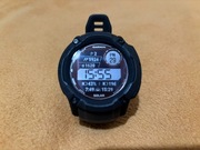 Garmin Instinct 2x Solar Grafitowy