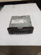 Blaupunkt RD4 MP3 z Berlingo 2