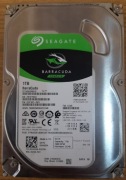 Dysk 1TB Seagate Barracuda