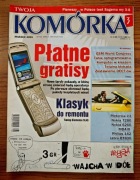 Twoja Komórka Marzec 2005