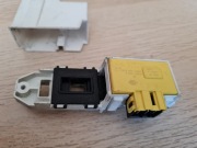 Zamek drzwi pralki z osłoną Candy 4102864393823Q28