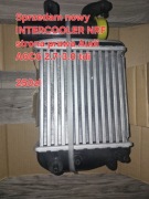 Intercooler nrf Audi A6C6 2.7, 3.0 strona prawa