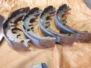 Szczęki hamulcowe BREMBO LEXUS/TOYOTA 