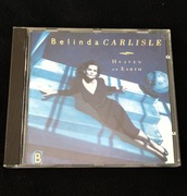 BELINDA CARLISLE - Heaven On Earth , 1987r. 