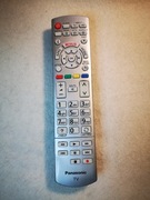 Oryginalny pilot Panasonic N2QAYB001010 - sprawny