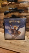 Gra planszowa Heroes of Might & Magic III: Gra planszowa Nowa PL