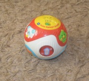 Interaktywna Kula Małego Smyka VTech
