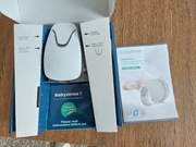 Monitor oddechu dla niemowląt BABYSENSE 7