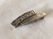 Stara srebrna zawieszka art.jewellery