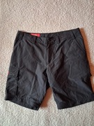 Fjallraven Spodnie Turystyczne Krótkie 