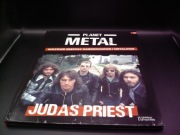 Planet Metal Judas Priest nr 12
