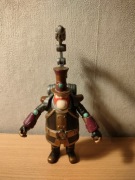 Figurka Ben10 Parabuch 