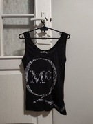 Koszulka damska Alexander McQueen